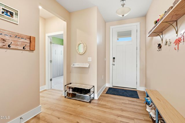 608 Barbour Farm Lane, Four Oaks, NC 27524