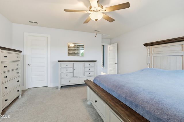 608 Barbour Farm Lane, Four Oaks, NC 27524