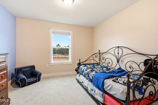 608 Barbour Farm Lane, Four Oaks, NC 27524