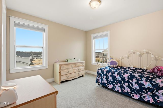 608 Barbour Farm Lane, Four Oaks, NC 27524