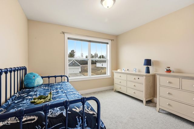 608 Barbour Farm Lane, Four Oaks, NC 27524