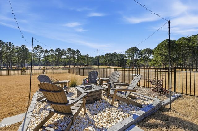 608 Barbour Farm Lane, Four Oaks, NC 27524