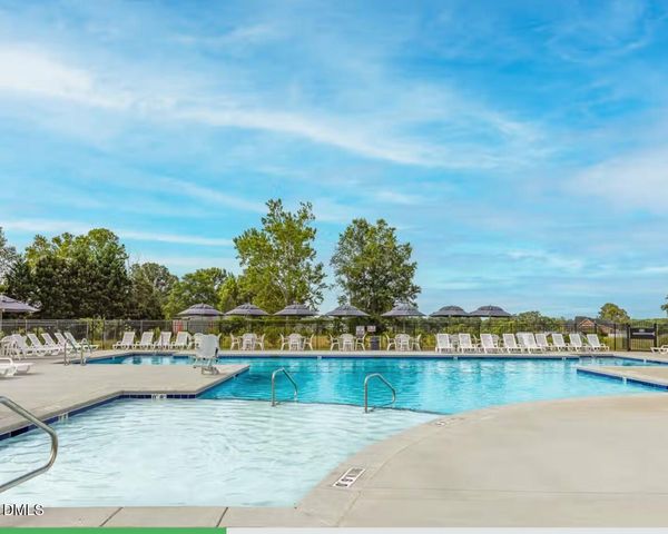 608 Barbour Farm Lane, Four Oaks, NC 27524