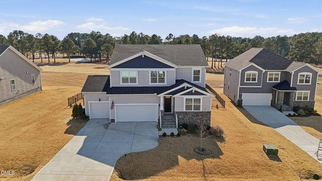 608 Barbour Farm Lane, Four Oaks, NC 27524