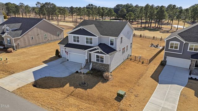 608 Barbour Farm Lane, Four Oaks, NC 27524