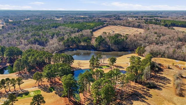 608 Barbour Farm Lane, Four Oaks, NC 27524