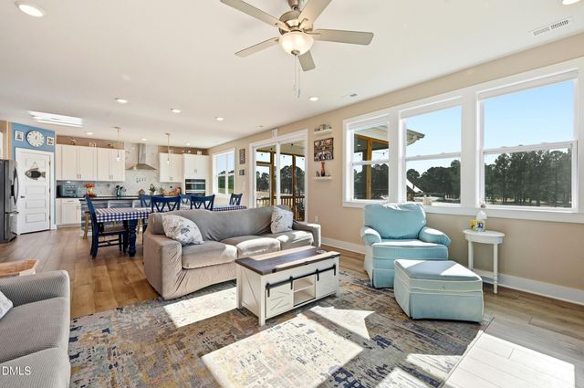 608 Barbour Farm Lane, Four Oaks, NC 27524