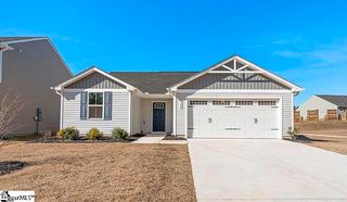 124 Highland Station Drive, Clinton, SC 29325