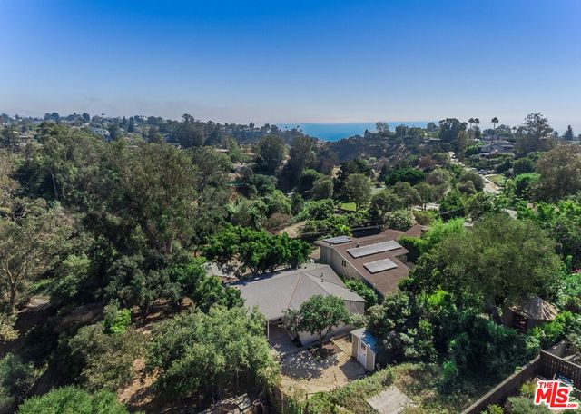 627 N Marquette Street, Pacific Palisades, CA 90272