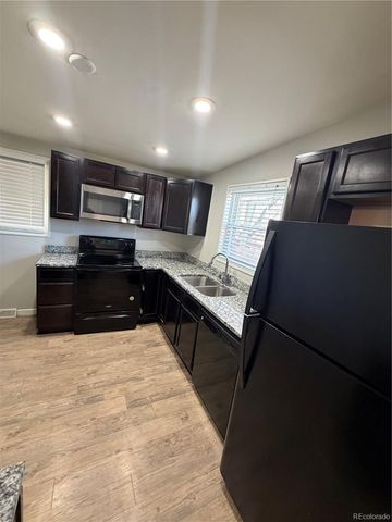 1640 E 86th Place, Denver, CO 80229