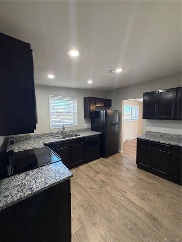 1640 E 86th Place, Denver, CO 80229