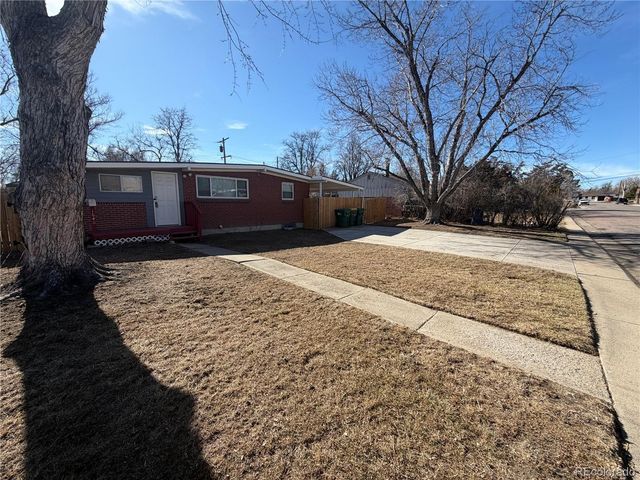 1640 E 86th Place, Denver, CO 80229