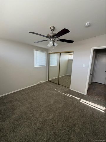 1640 E 86th Place, Denver, CO 80229