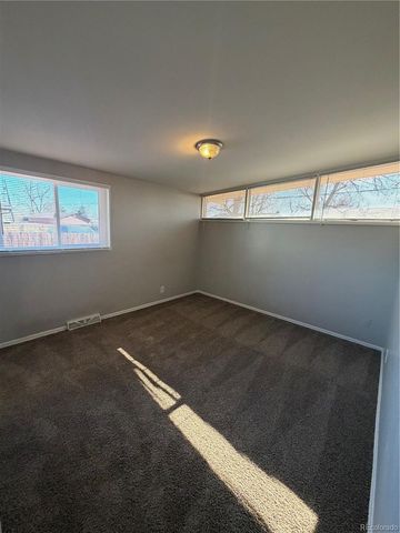 1640 E 86th Place, Denver, CO 80229