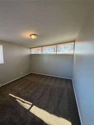 1640 E 86th Place, Denver, CO 80229