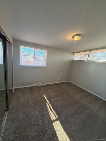 1640 E 86th Place, Denver, CO 80229