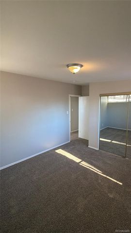 1640 E 86th Place, Denver, CO 80229