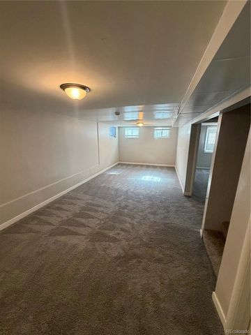 1640 E 86th Place, Denver, CO 80229