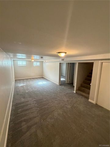 1640 E 86th Place, Denver, CO 80229