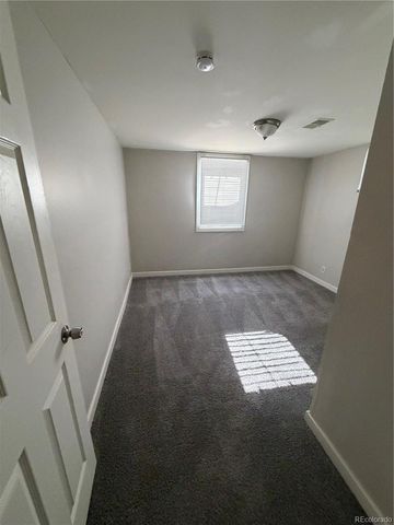 1640 E 86th Place, Denver, CO 80229