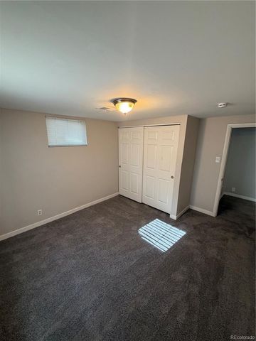 1640 E 86th Place, Denver, CO 80229
