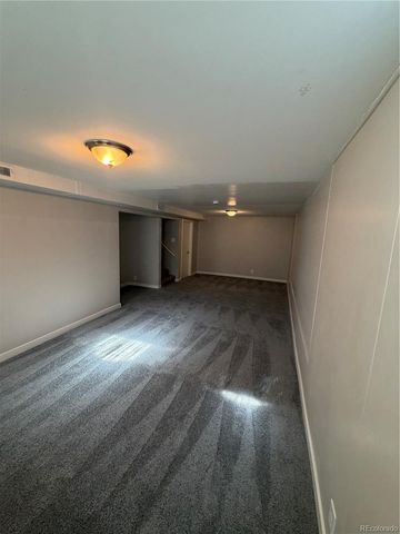 1640 E 86th Place, Denver, CO 80229