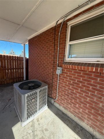1640 E 86th Place, Denver, CO 80229