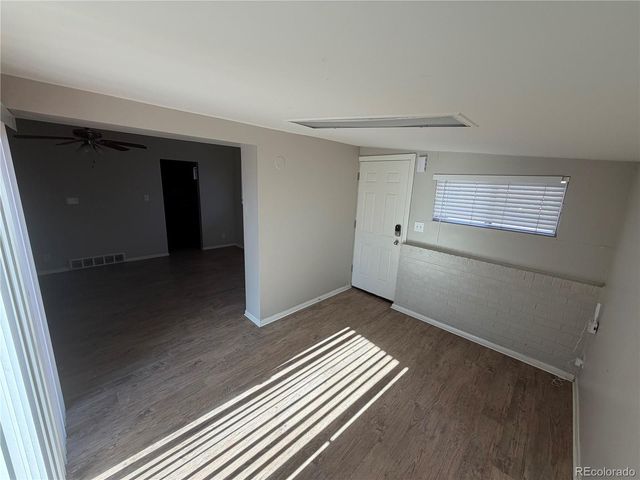 1640 E 86th Place, Denver, CO 80229