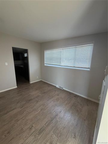 1640 E 86th Place, Denver, CO 80229