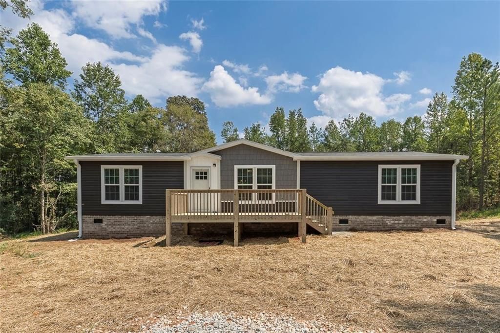 345 Hembree Road, Commerce, GA 30529