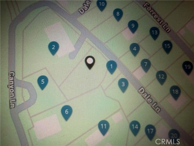 0 Dale, San Bernardino, CA 92404