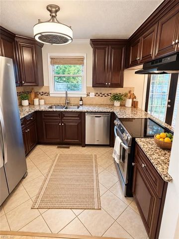 201 Wynn ST, Portsmouth, VA 23701