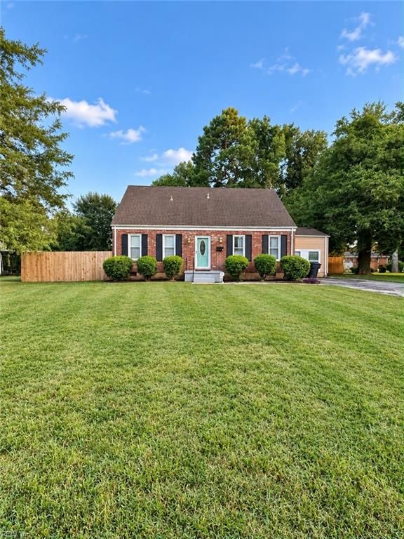 201 Wynn ST, Portsmouth, VA 23701