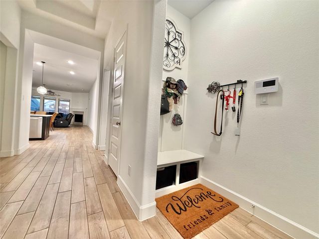 27107 Spearbract Hollow Trail, Hockley, TX 77447