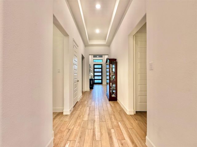 27107 Spearbract Hollow Trail, Hockley, TX 77447