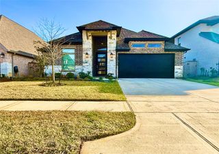 27107 Spearbract Hollow Trail, Hockley, TX 77447