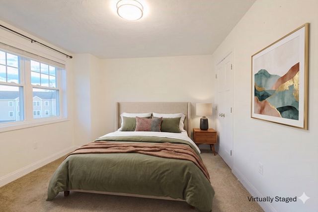 7 Gorham St 60, Chelmsford, MA 01824