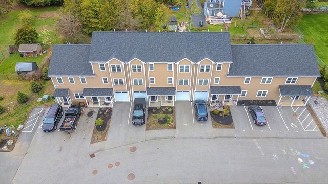 7 Gorham St 60, Chelmsford, MA 01824