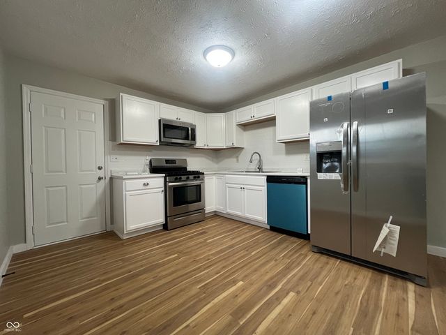 4940 Diana Drive, Indianapolis, IN 46203