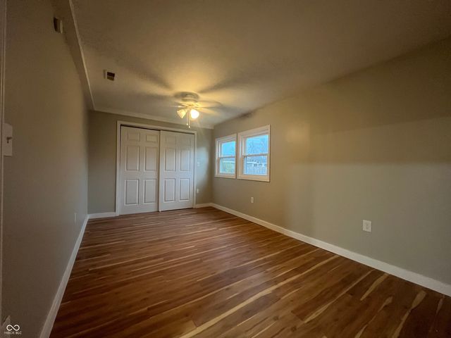 4940 Diana Drive, Indianapolis, IN 46203