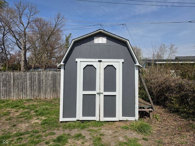 4940 Diana Drive, Indianapolis, IN 46203