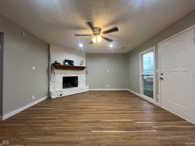 4940 Diana Drive, Indianapolis, IN 46203