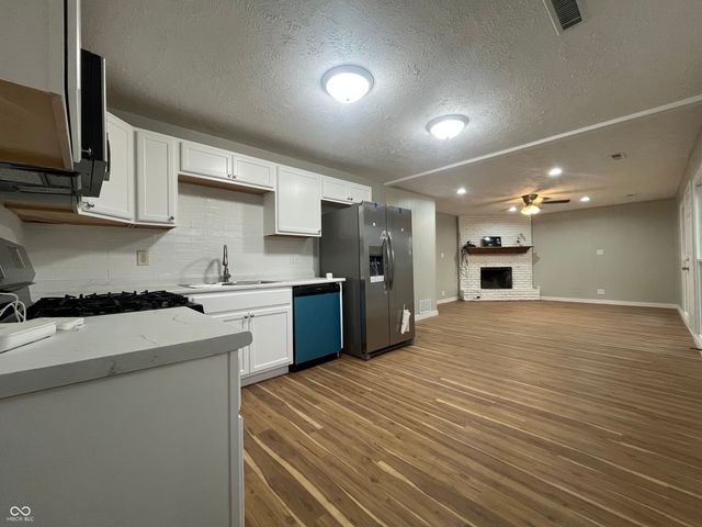 4940 Diana Drive, Indianapolis, IN 46203