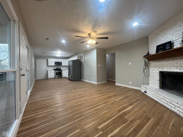 4940 Diana Drive, Indianapolis, IN 46203