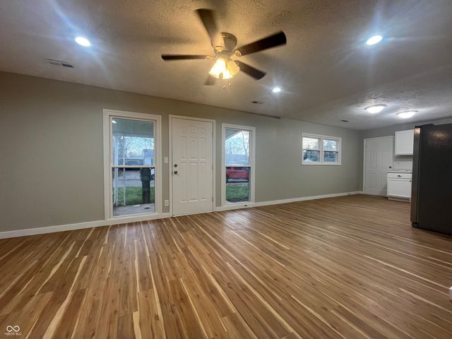 4940 Diana Drive, Indianapolis, IN 46203