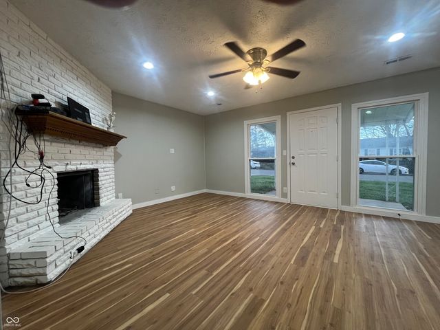 4940 Diana Drive, Indianapolis, IN 46203