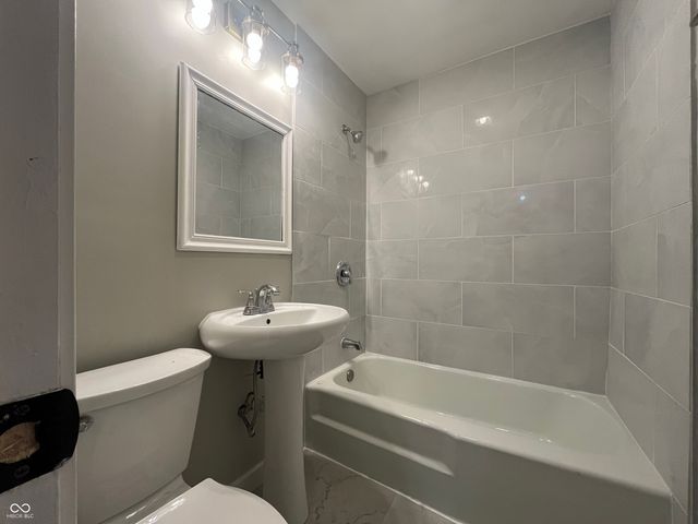 4940 Diana Drive, Indianapolis, IN 46203