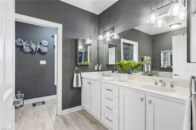 8312 Harbor View Ln, Norfolk, VA 23518