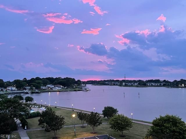 8312 Harbor View Ln, Norfolk, VA 23518