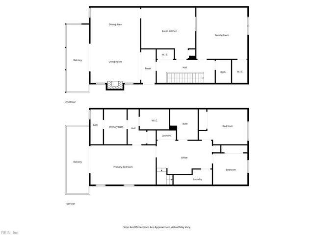 8312 Harbor View Ln, Norfolk, VA 23518